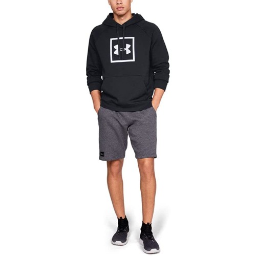 SUDADERA UNDER ARMOUR RIVAL