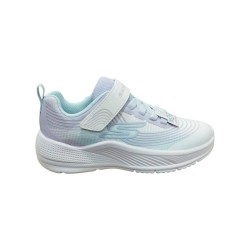 Zapatilla de Tiempo Libre para NIÑA SKECHERS MICROSPEC ADVANCE