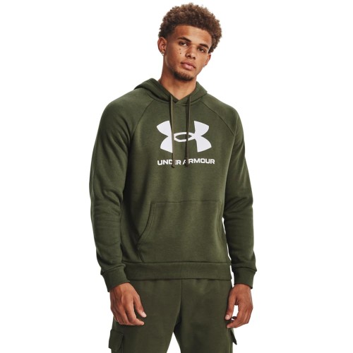 UNDER ARMOUR SUDADERA