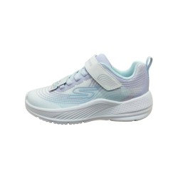 Zapatilla de Tiempo Libre para NIÑA SKECHERS MICROSPEC ADVANCE