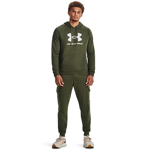 UNDER ARMOUR SUDADERA