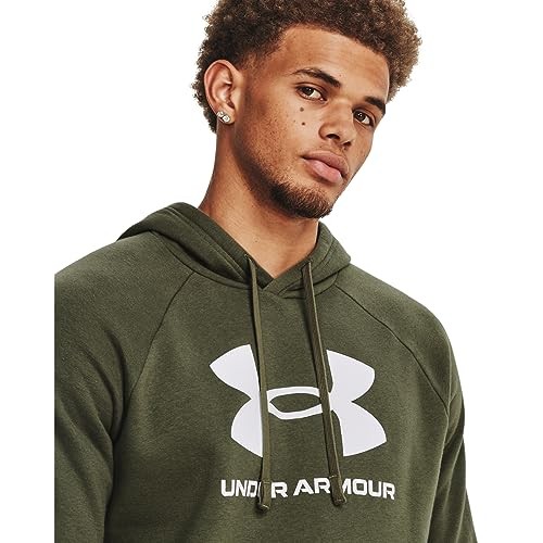 UNDER ARMOUR SUDADERA