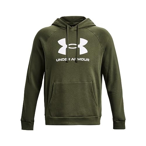 UNDER ARMOUR SUDADERA