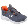 Zapatilla de Tiempo Libre para NIÑO SKECHERS BOUNDER - BRISK-BURST