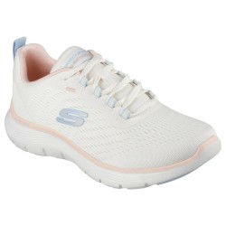 Zapatilla de Moda para MUJER SKECHERS FLEX APPEAL 5.0