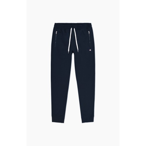 CHAMPION-Rib Cuff Pants-BS501