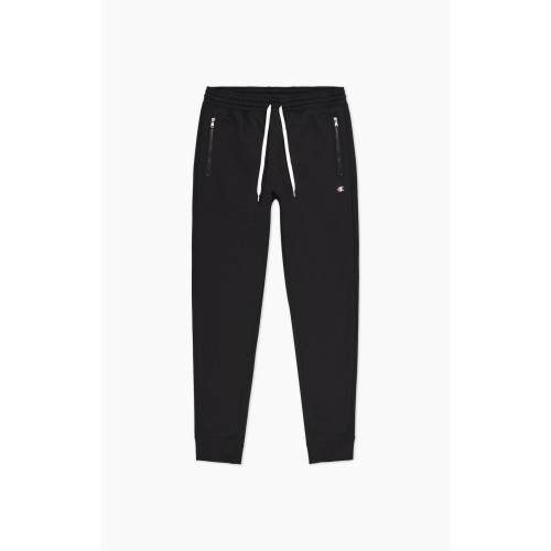 CHAMPION-Rib Cuff Pants-BS501