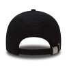 Gorra negra NEW ERA MLB FLAWLESS LOGO BASIC negra