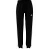 Pantalon Chandal Negro ADIDAS W 3S FT CF PT MUJER