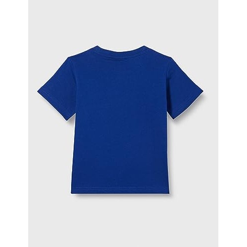 CHAMPION CAMISETA YS074 para niños