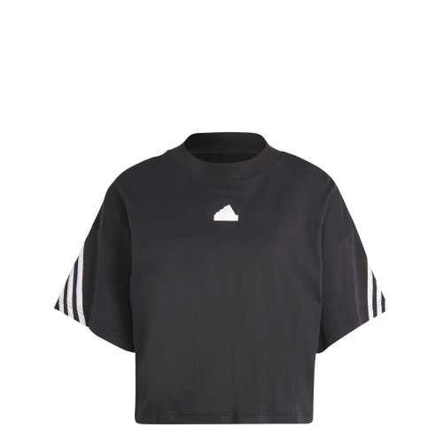 ADIDAS-W FI 3S TEE-HT4695