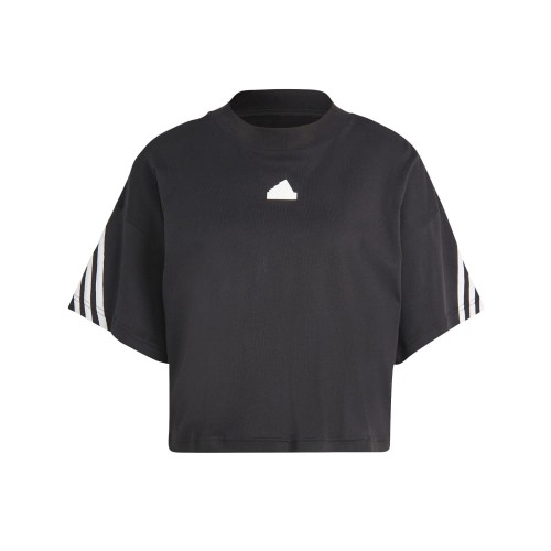 ADIDAS-W FI 3S TEE-HT4695