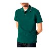 Polo verde Champion  verde hombre