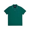 Polo verde Champion  verde hombre