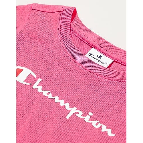 CAMISETA CHAMPION PS083