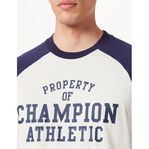 CHAMPION CAMISETA EM005