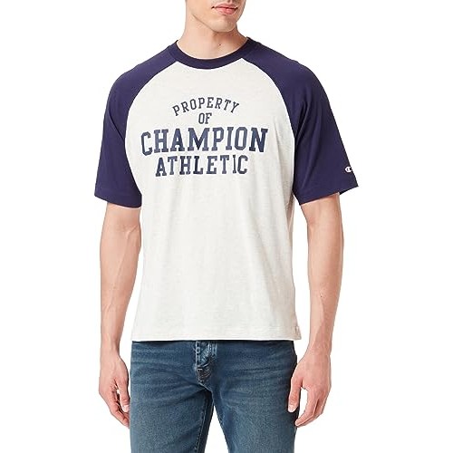 CHAMPION CAMISETA EM005