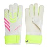 Guante Portero Blanco ADIDAS PREDGL TRN J  JUNIOR  UNISEX