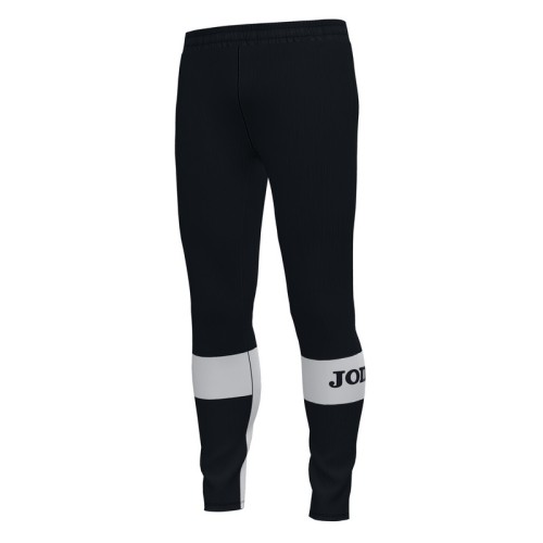 JOMA PANTALON FREEDOM NEGRO/BLANCO