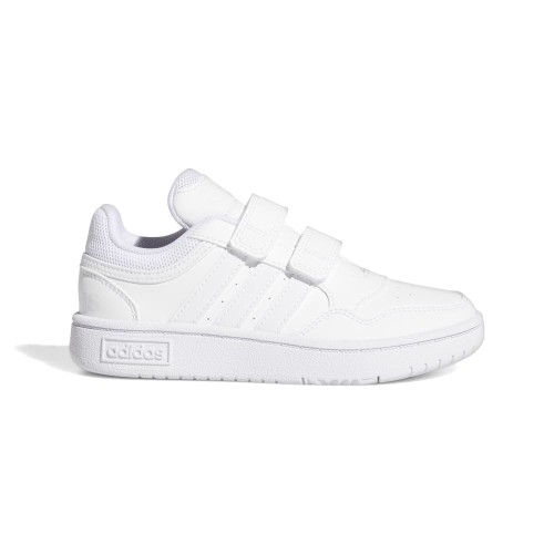 ADIDAS-HOOPS 3.0 CF C FTWBLA/FTWBLA/FTWBLA