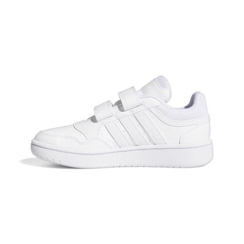 ADIDAS-HOOPS 3.0 CF C FTWBLA/FTWBLA/FTWBLA