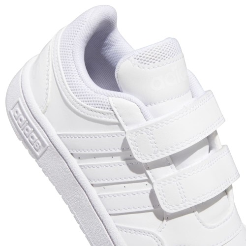 ADIDAS-HOOPS 3.0 CF C FTWBLA/FTWBLA/FTWBLA