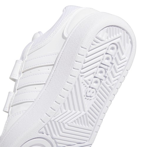 ADIDAS-HOOPS 3.0 CF C FTWBLA/FTWBLA/FTWBLA