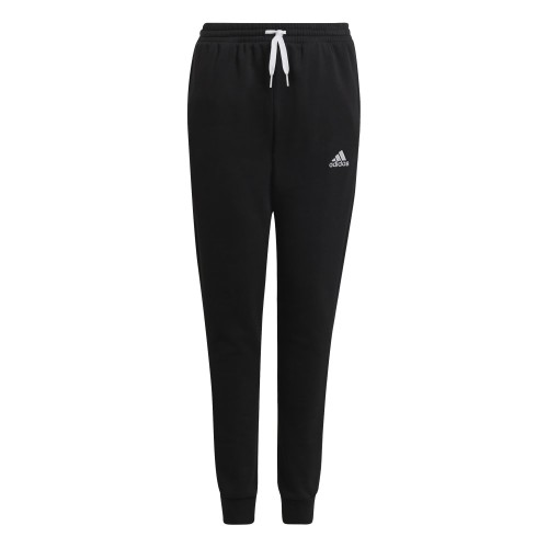 ADIDAS-ENT22 SW PNTY NEGRO PANTALON NIÑO