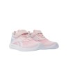 Zapatilla Multideporte para NIÑA REEBOK REEBOK  RUSH RUNNER 5 ELASTIC LACE & TOP STRAP NIÑA
