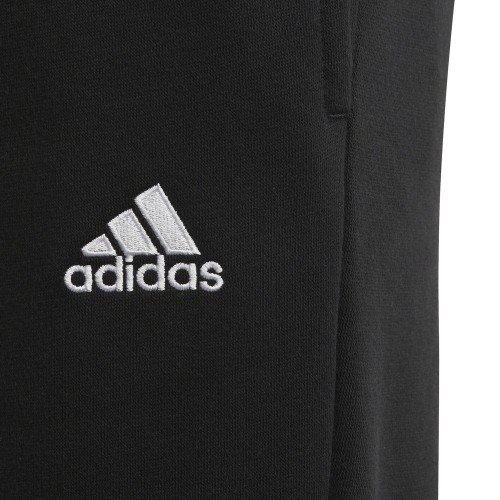 ADIDAS-ENT22 SW PNTY NEGRO PANTALON NIÑO