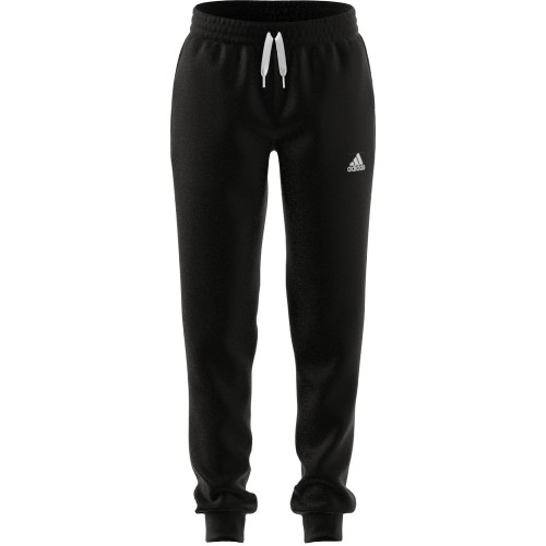 ADIDAS-ENT22 SW PNTY NEGRO PANTALON NIÑO