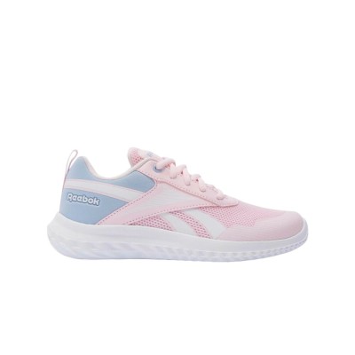 Zapatilla Multideporte para NIÑA REEBOK REEBOK  RUSH RUNNER 5 ELASTIC LACE & TOP STRAP NIÑA