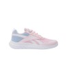 Zapatilla Multideporte para NIÑA REEBOK REEBOK  RUSH RUNNER 5 ELASTIC LACE & TOP STRAP NIÑA