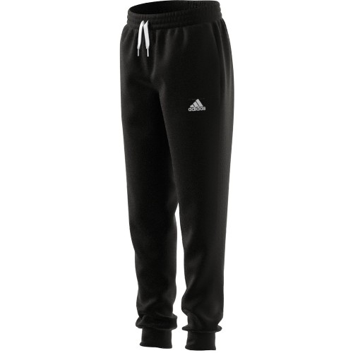 ADIDAS-ENT22 SW PNTY NEGRO PANTALON NIÑO