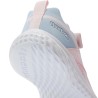 Zapatilla Multideporte para NIÑA REEBOK REEBOK  RUSH RUNNER 5 ELASTIC LACE & TOP STRAP NIÑA