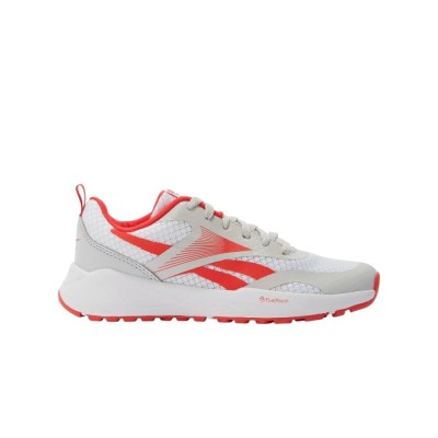 Zapatilla Multideporte para UNISEX JUNIOR REEBOK REEBOK ENERGEN RUN GREY/WHITE/RED UNISEX JUNIOR