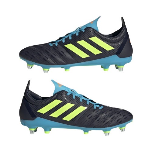 ADIDAS BOTAS FUTBOL MALICE SG