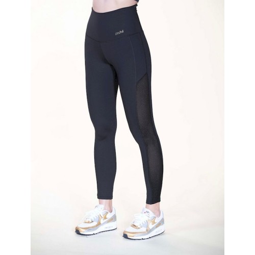 DITCHIL LEGGINS LUX BLACK