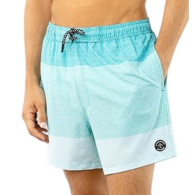 Bañador verde Alphaventure verde hombre