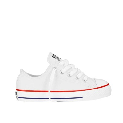 Zapatilla de Moda para KIDS/BEBÉ CONVERSE OX INF CHUCK TAYLOR ALL STAR