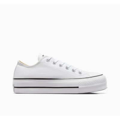 Zapatilla de Moda para MUJER CONVERSE CTAS LIFT OX