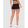JOMA-SHORT STELLA II NEGRO MUJER