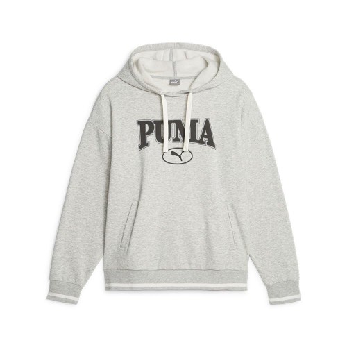 PUMA SUDADERA SQUAD