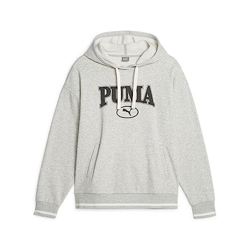 PUMA SUDADERA SQUAD