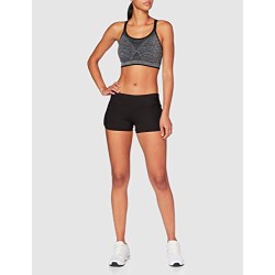 JOMA-SHORT STELLA II NEGRO MUJER