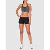 JOMA-SHORT STELLA II NEGRO MUJER