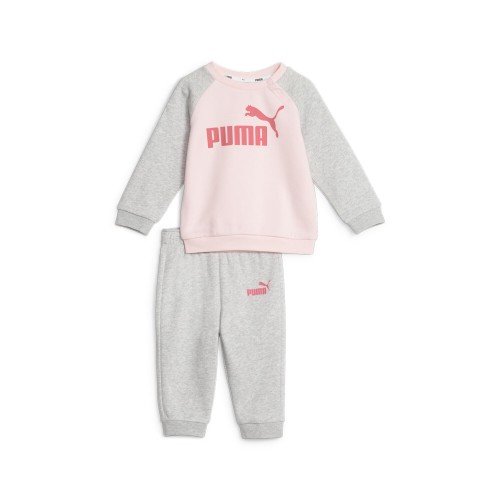 PUMA CHANDAL MINICATS ESS