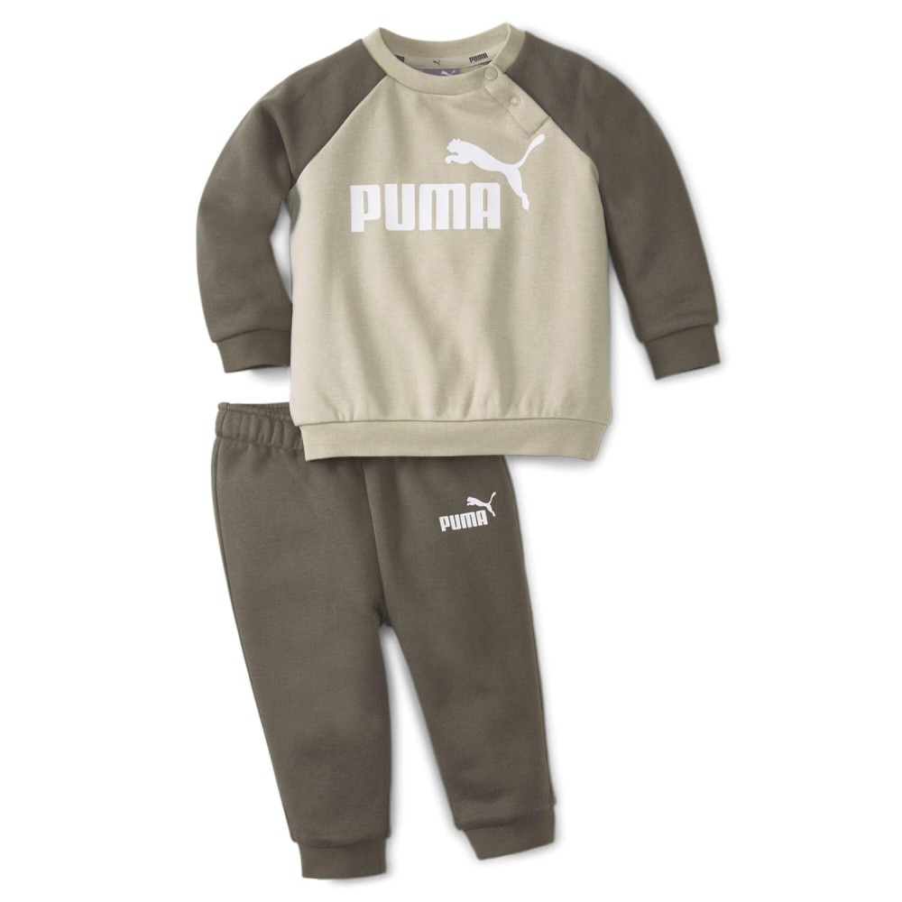 PUMA CHANDAL MINICATS ESS KIDS