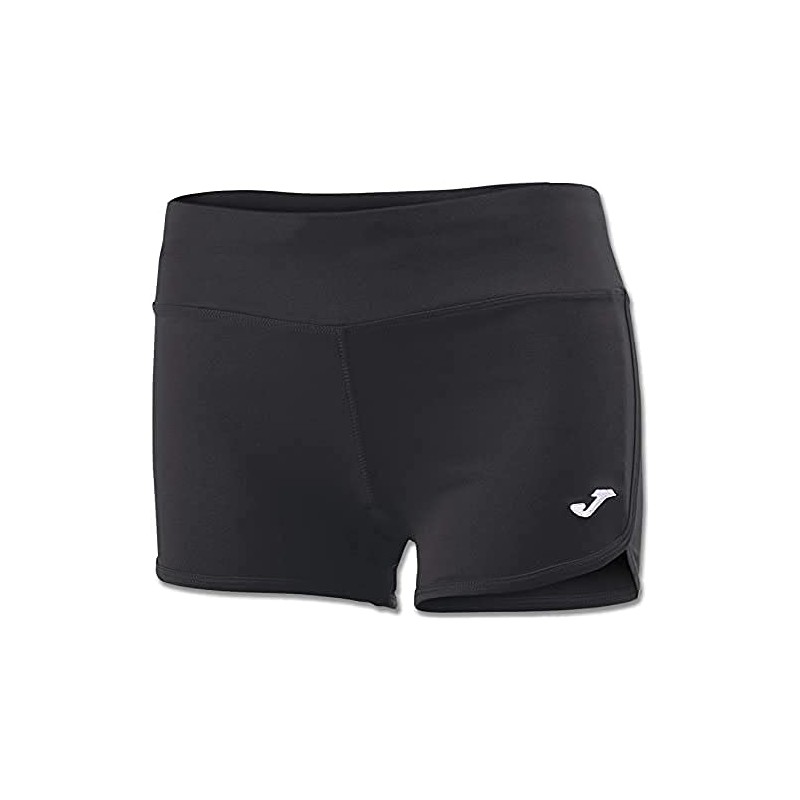 JOMA-SHORT STELLA II NEGRO MUJER
