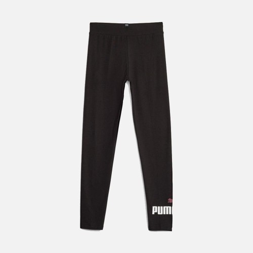 PUMA LEGGINS LOGO